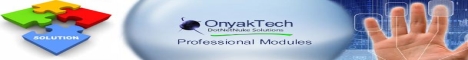 OnyakTech DNN Solutions obviate the need for expensive Development Cycles