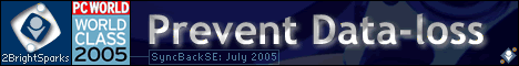SyncBackPRO for all your Data backup services