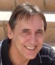 Brian Gillham (Technical)