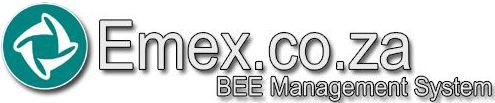 The Emex B-BBEE Scorecard is a verified report on your current status as a B-BBEE contributor according to the latest DTI Codes of Good Practice 
