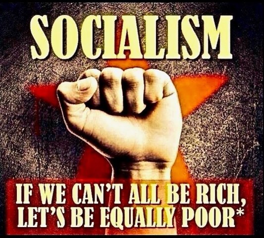 Socialism