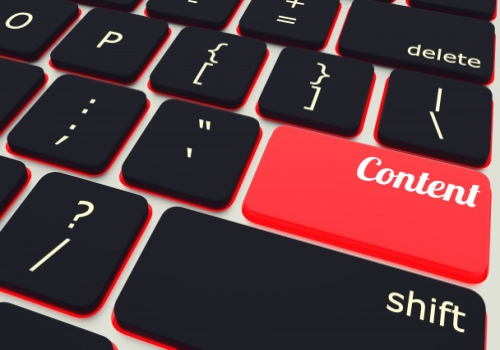 Content Management