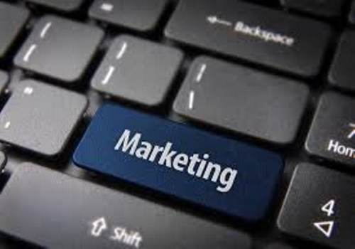 Online Marketing