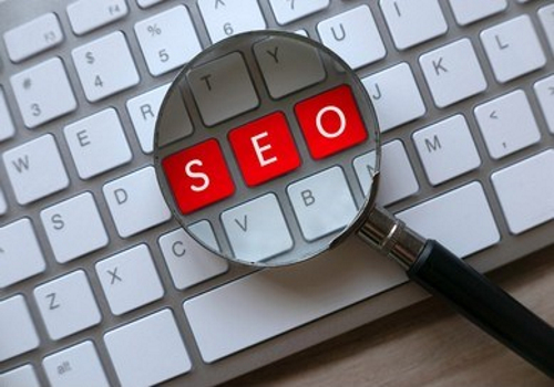 Search Engine Optimization