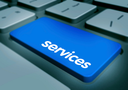 Web Services