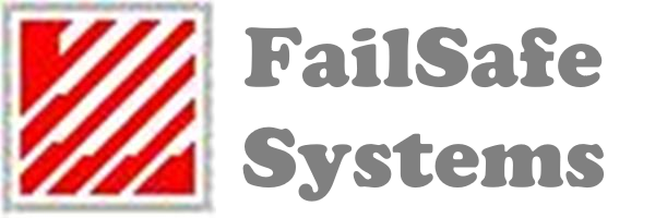 FailSafe Systems > Contact